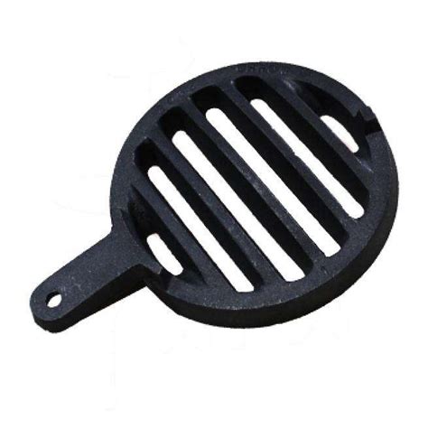 GENERAL SPECIFICATION. . Riddling grate stuck